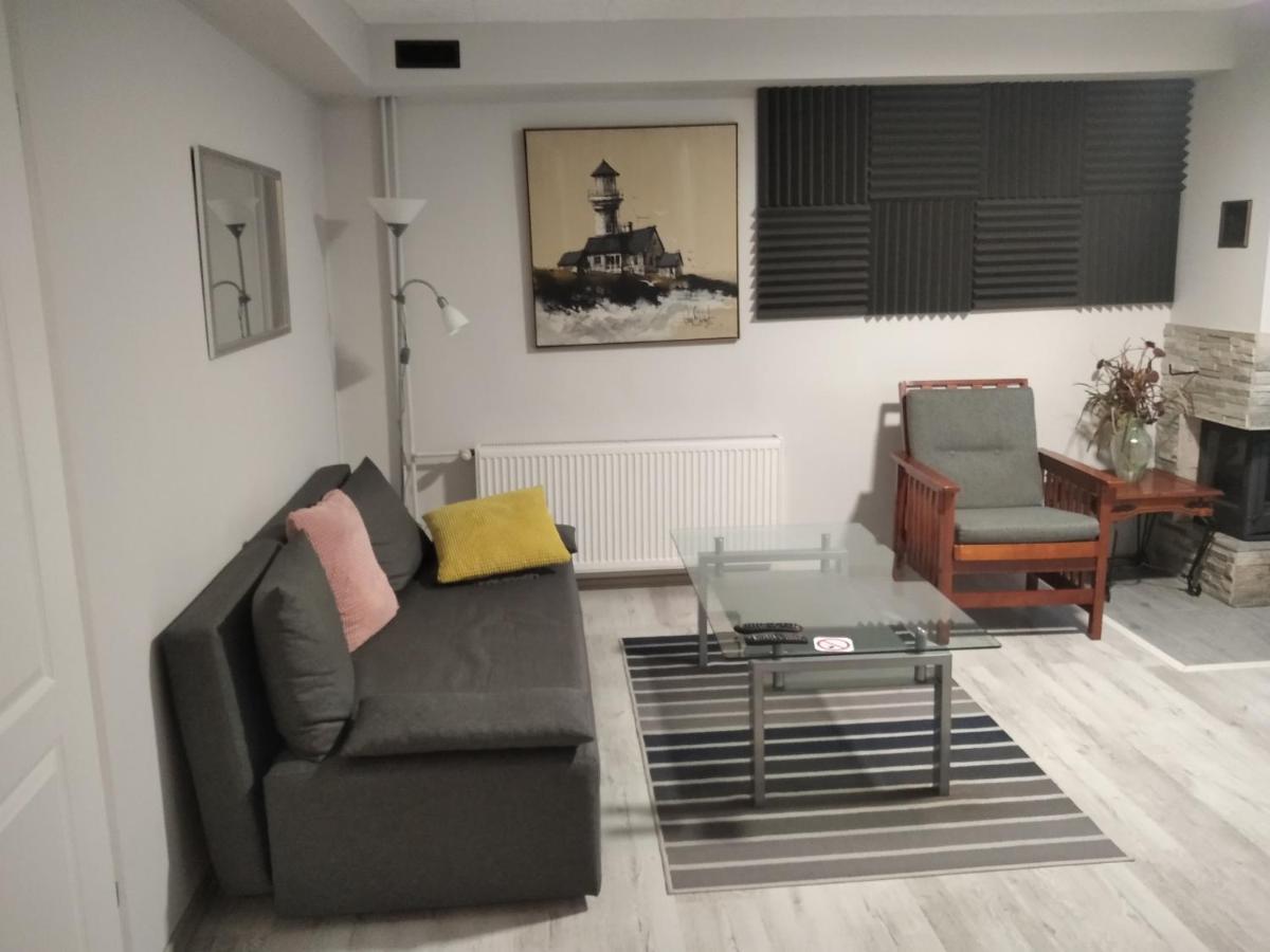 Apartamento Apartament 42C Ciechocinek Exterior foto