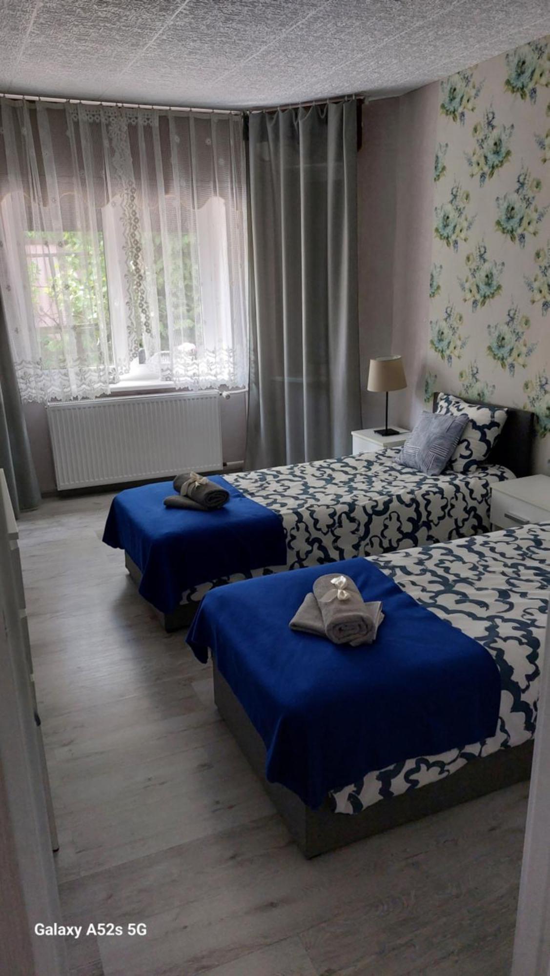Apartamento Apartament 42C Ciechocinek Habitación foto
